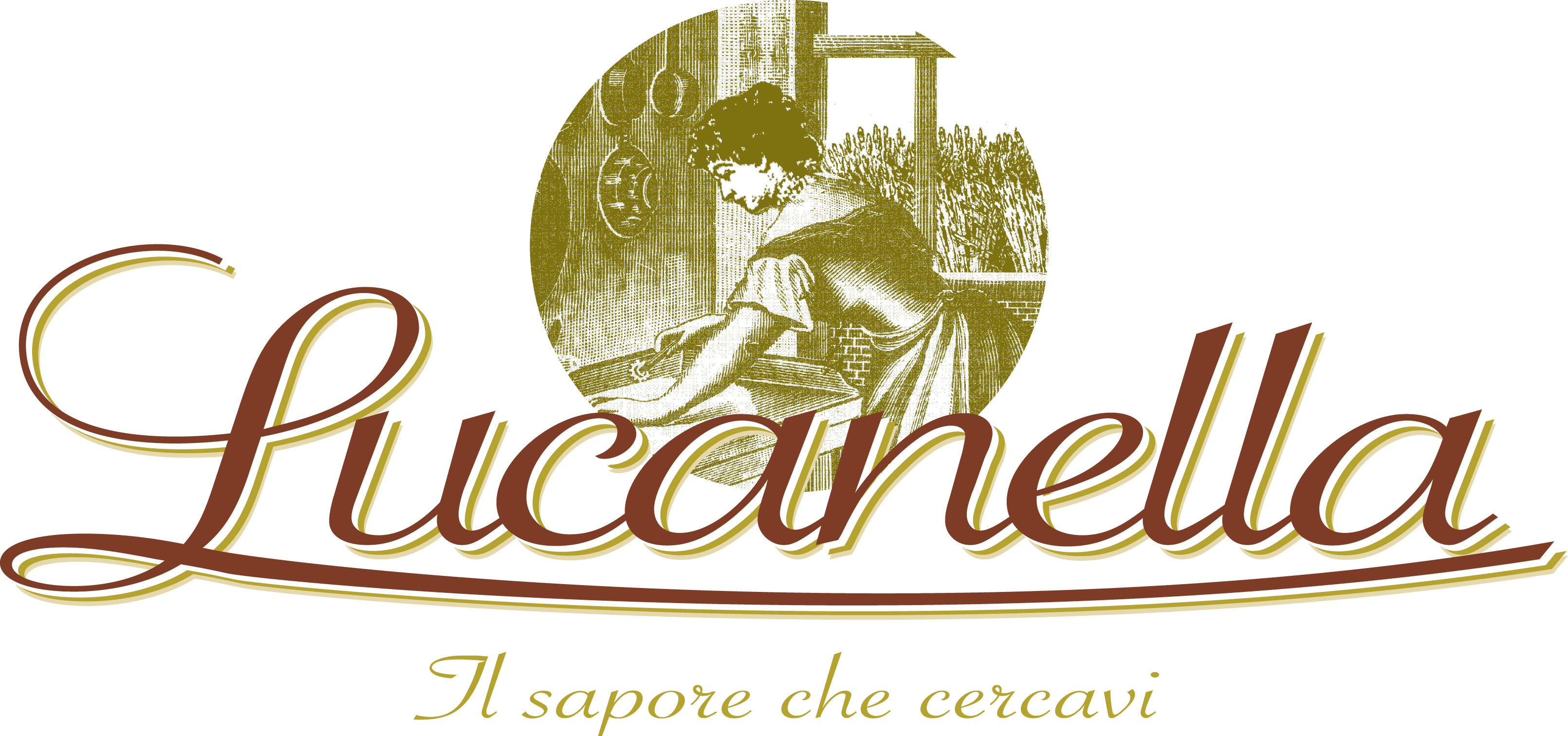 Pastificio Lucanella - LUCANELLA S.R.L.