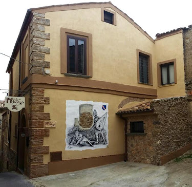 B&B DEL BORGO DI D'ELIA MARISA