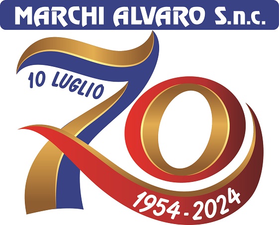 MARCHI ALVARO SNC DI MARCHI ALESSANDRO E SIMONE