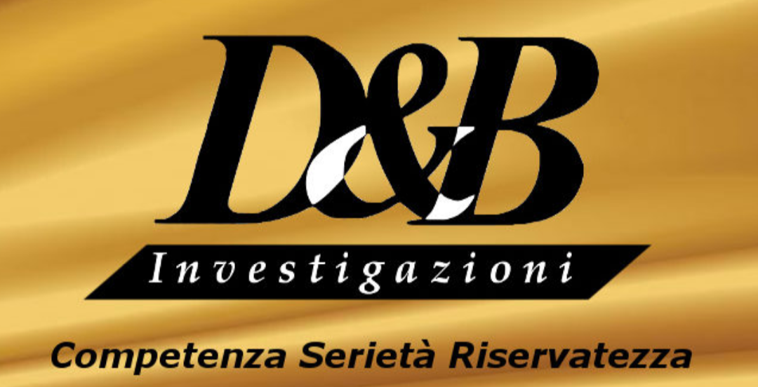 D&B INVESTIGAZIONI