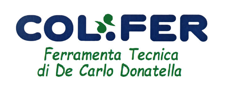 COL.FER SRL FERRAMENTA TECNICA