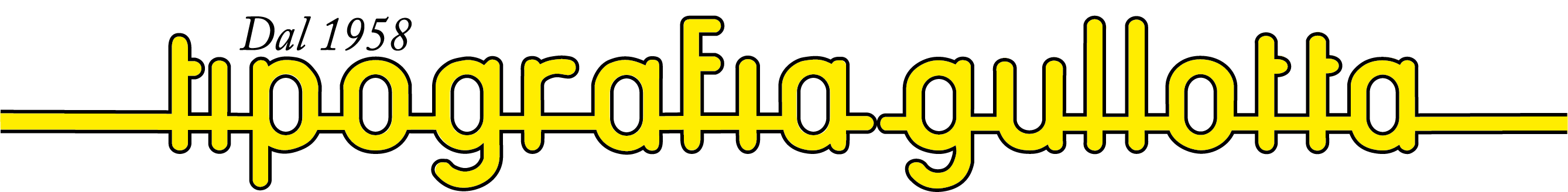 TIPOGRAFIA GULLOTTA S.A.S