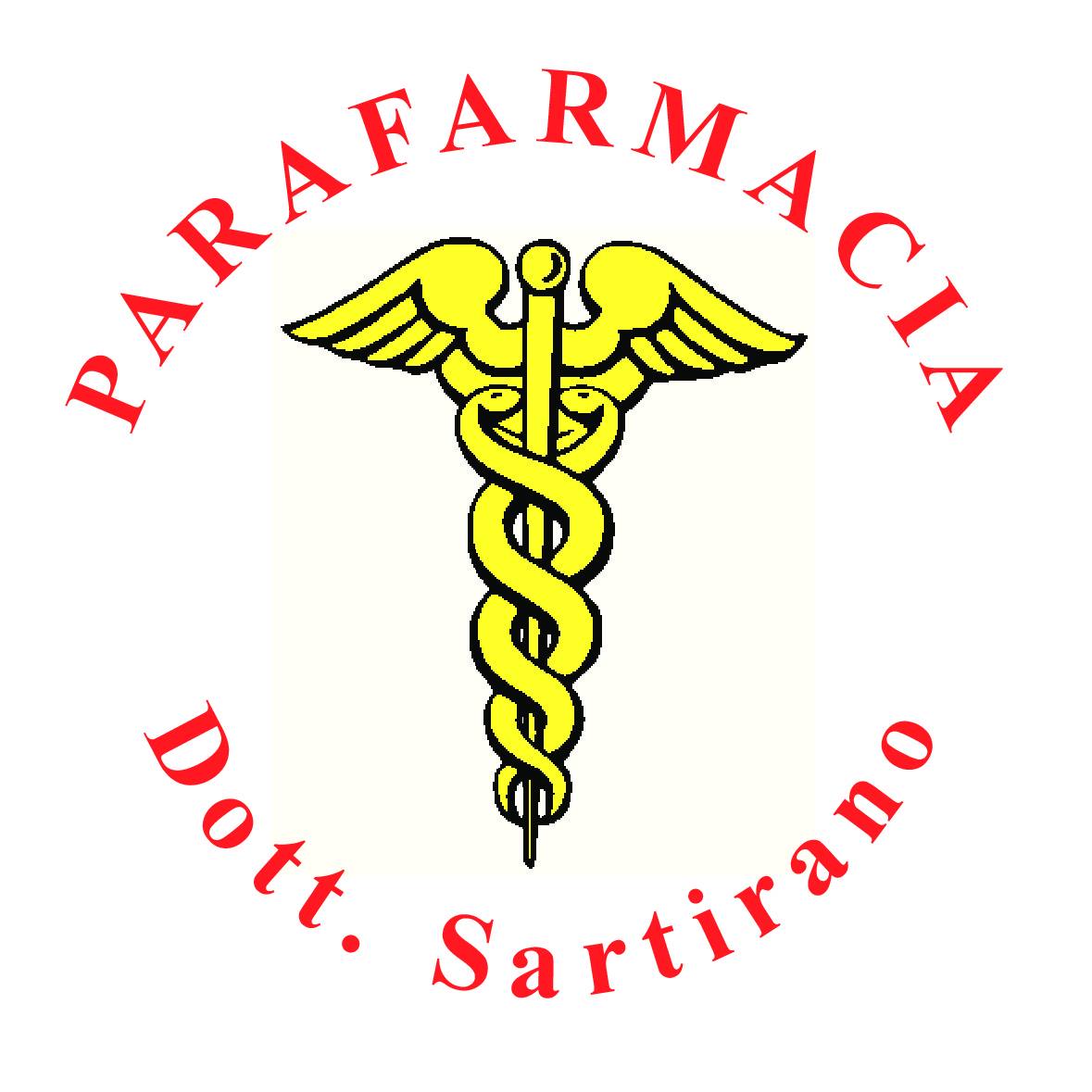 PARAFARMACIA DOTT.SARTIRANO