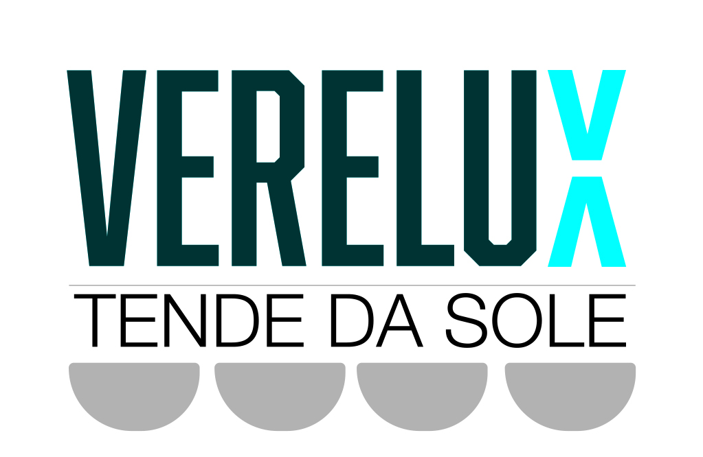 VERELUX S.R.L. TENDE DA SOLE E PERGOLE