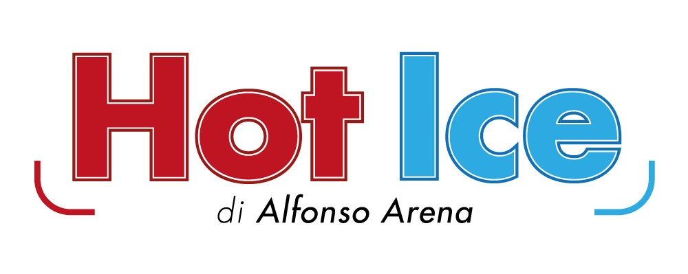 HOT ICE DI ARENA ALFONSO