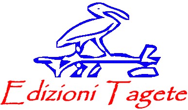 EDIZIONI TAGETE DR. MICHELE LOMBARI