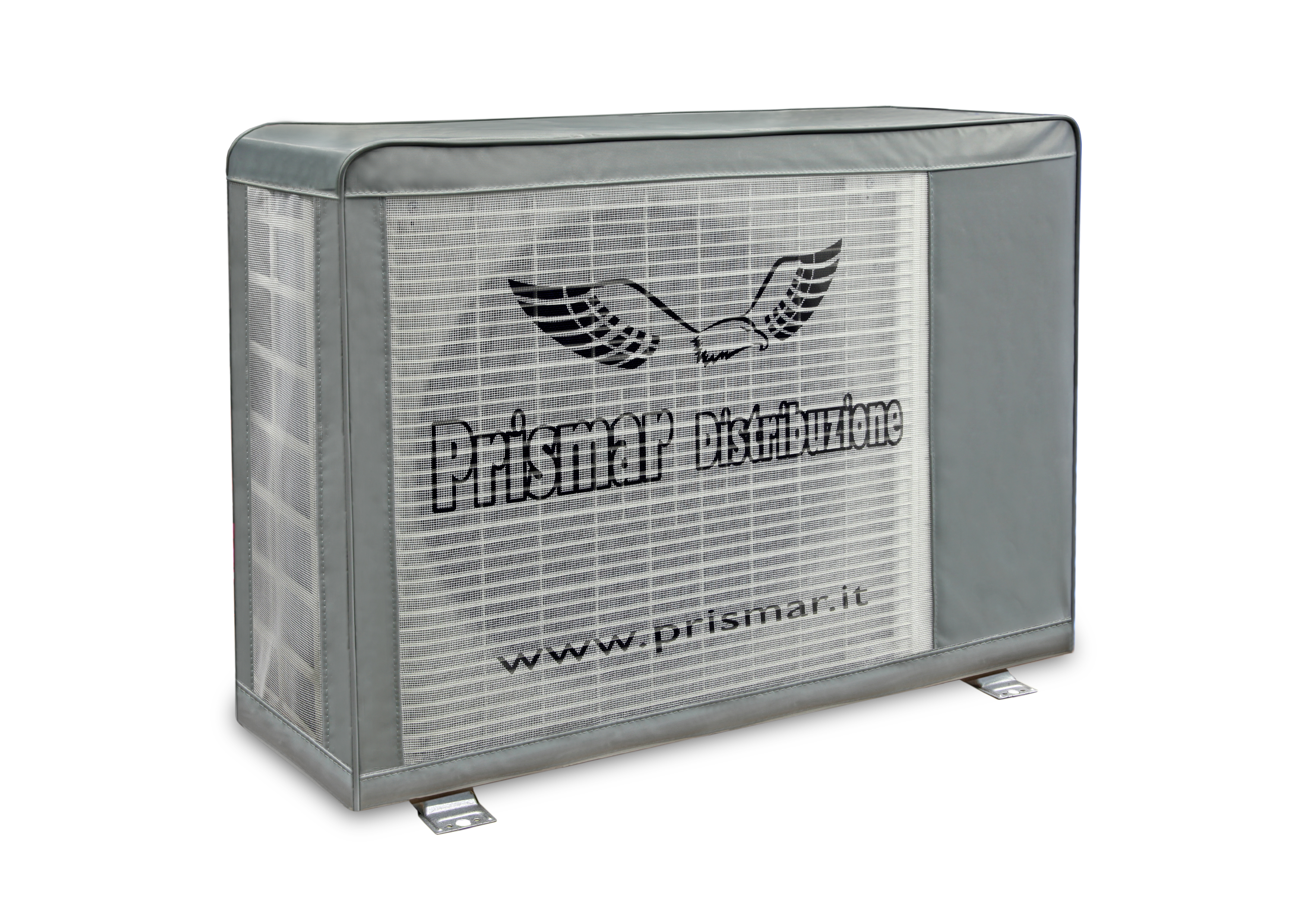 PRISMAR DISTRIBUZIONE srl