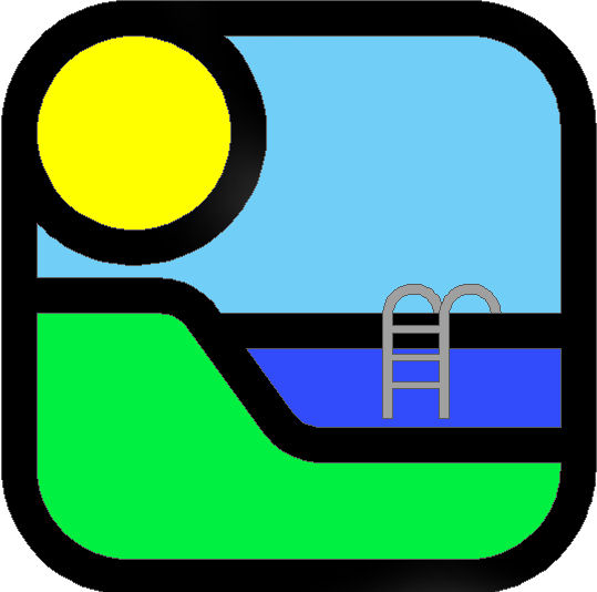 POOLGARDEN