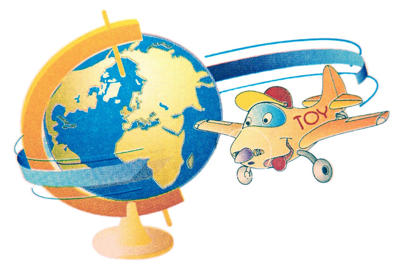 AGENZIA VIAGGI - TOYLAND TRAVEL di Costantini S. & C. snc