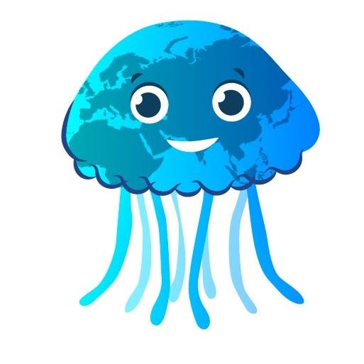 Jellyfish viaggi di gogliormella tiziana anna