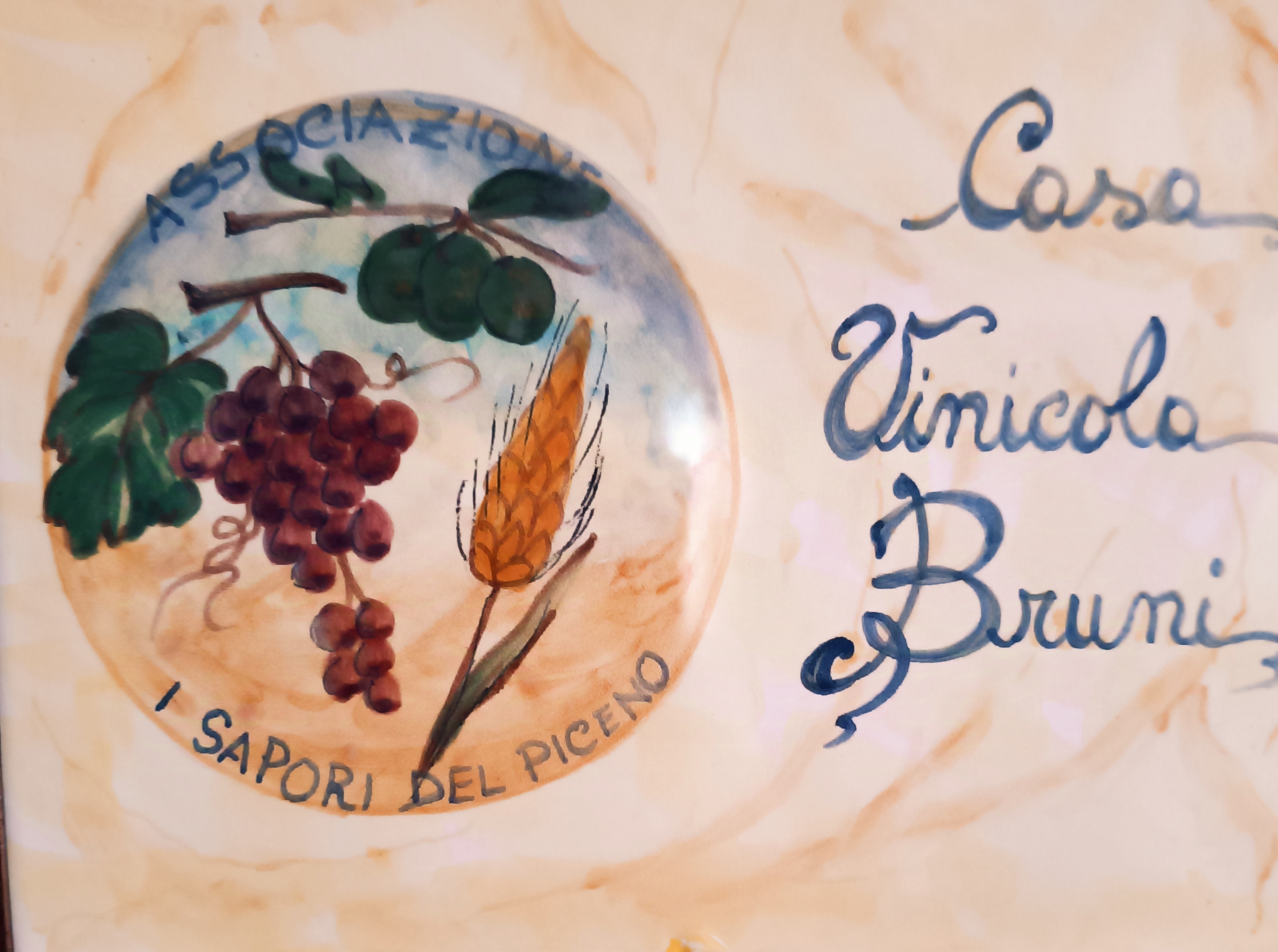 Casa Vinicola Bruni Nando & c. s.a.s.