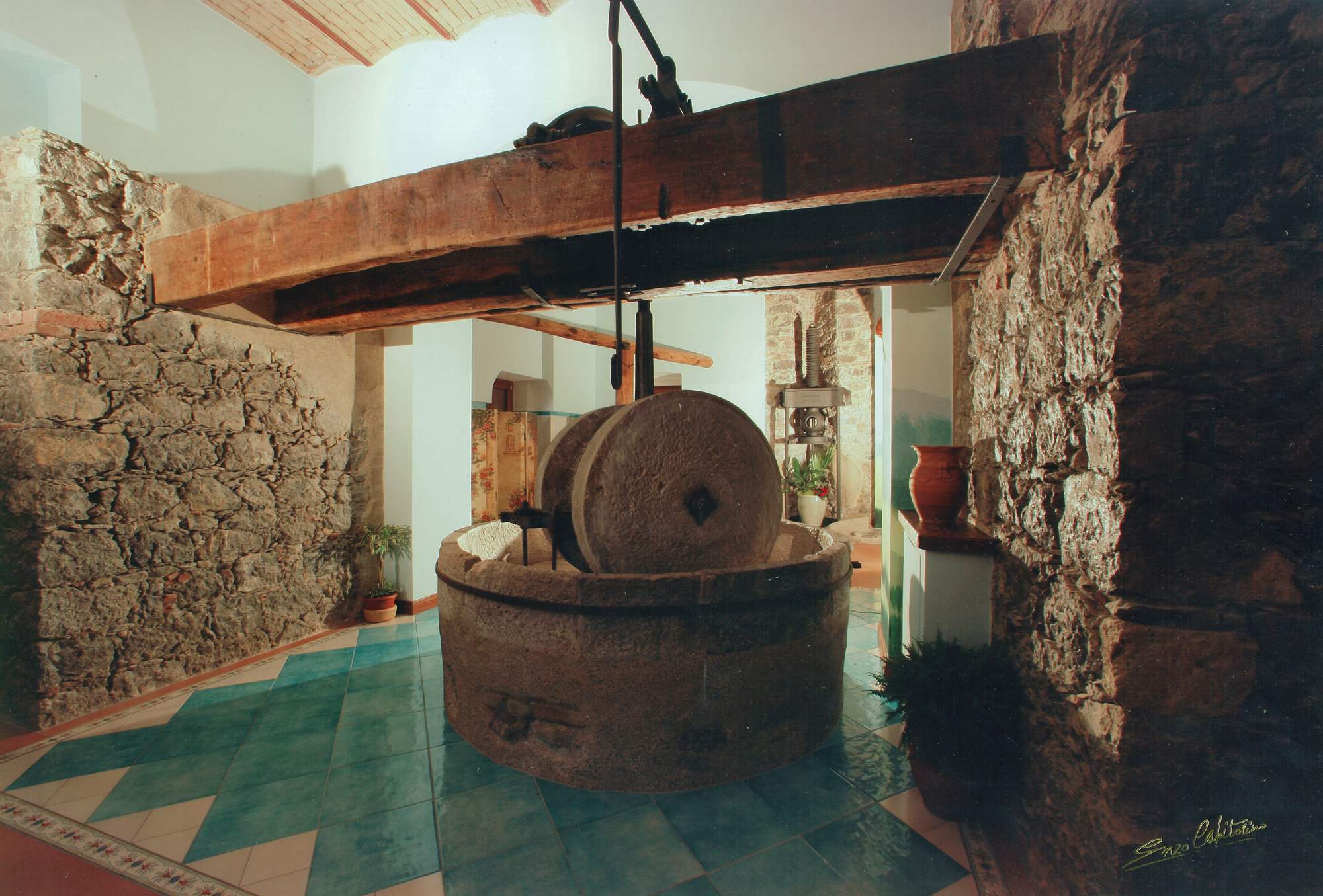 HOTEL DEL SOLE AL PLEBISCITO