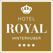 HOTEL ROYAL HINTERHUBER