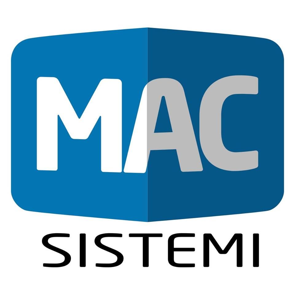 MAC SISTEMI SRL