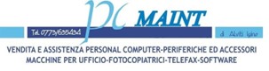 PC Maint di Alviti Igino