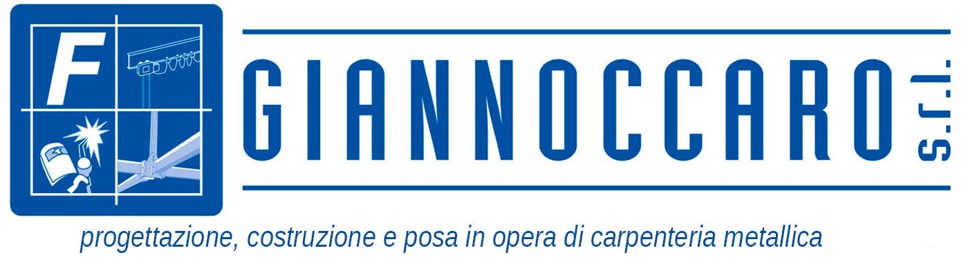 F.GIANNOCCARO SRL