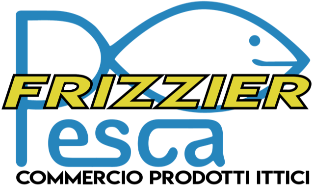Frizzier pesca Sas commercio prodotti ittici
