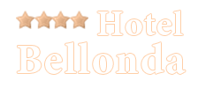 HOTEL BELLONDA di Enrico Bertoli