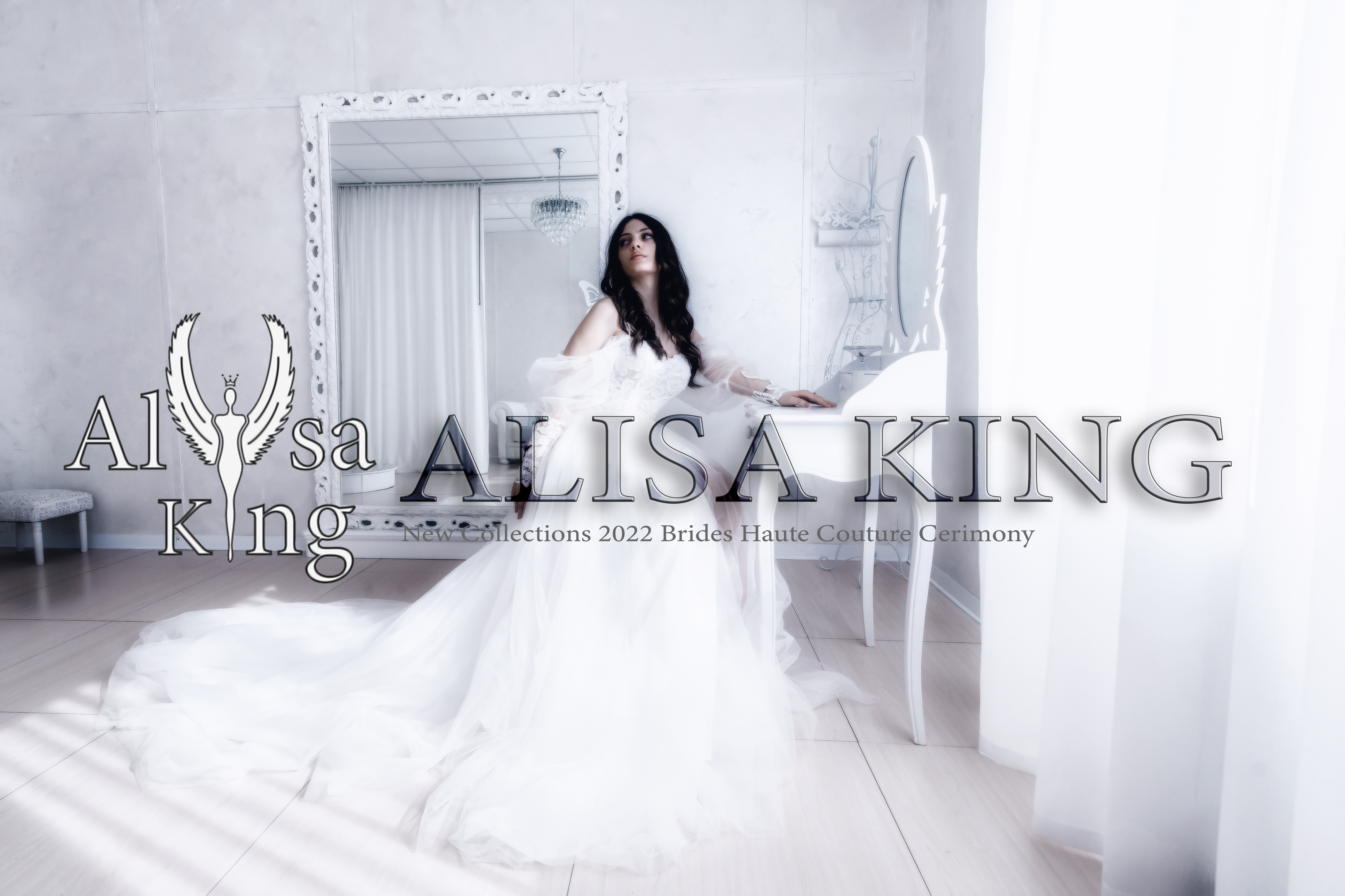 ALISA KING
