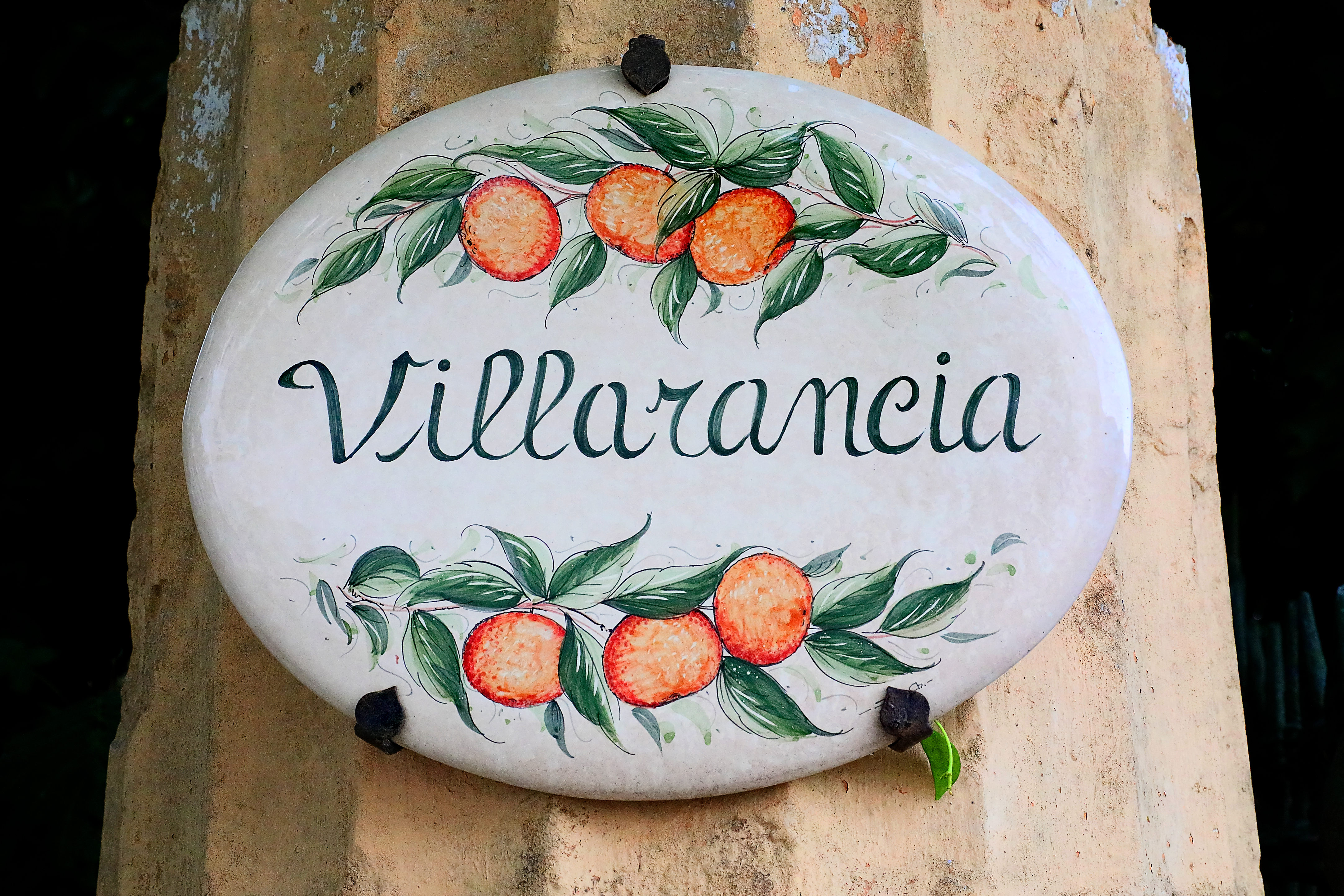 VILLARANCIA