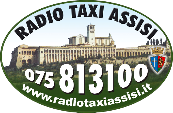 RADIO TAXI ASSISI