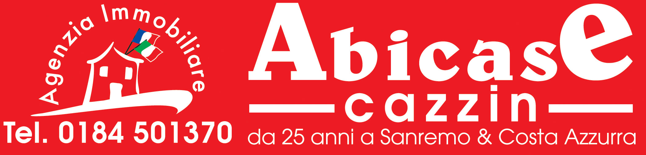 Agenzia Abicase Cazzin di Dott.ssa Juanita Cazzin 