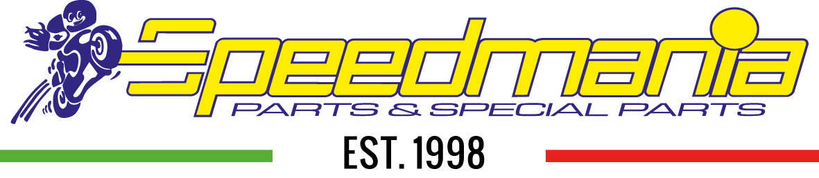 SPEEDMANIA DI SANTANGELO MASSIMO