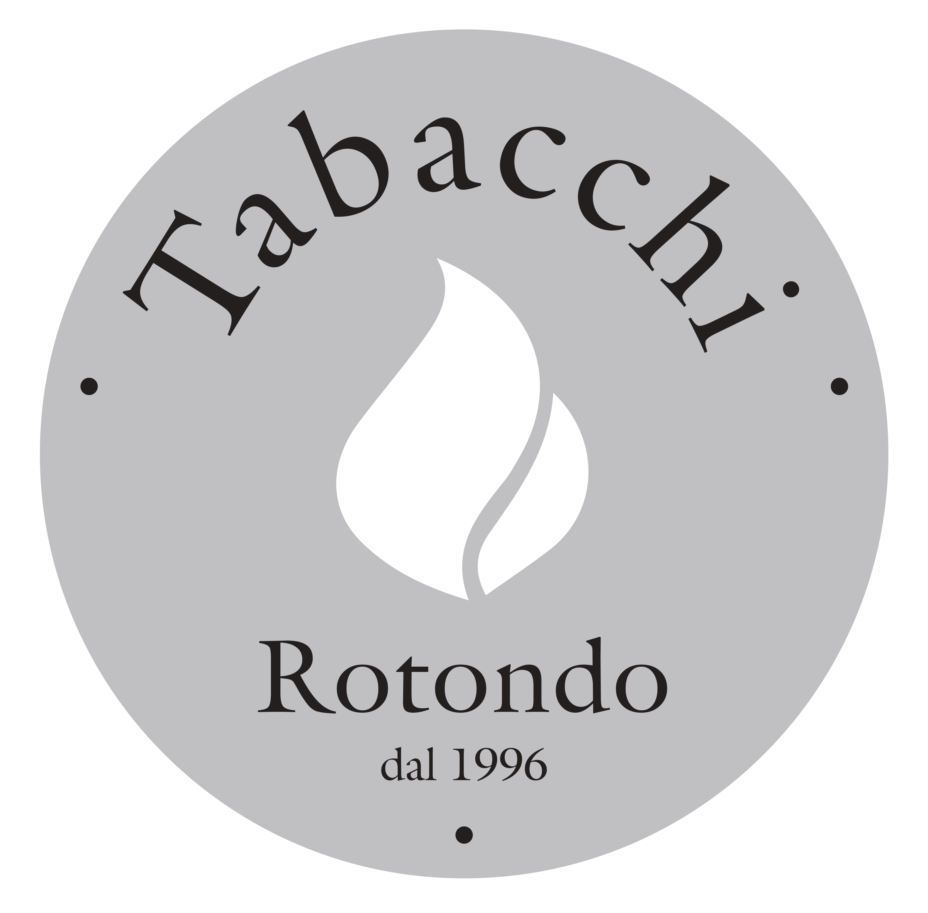 tabaccheria rotondo