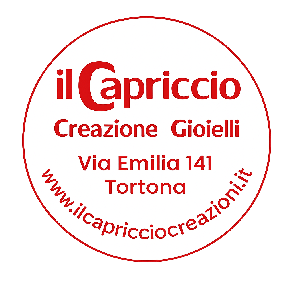 IL CAPRICCIO CREAZIONE GIOIELLI