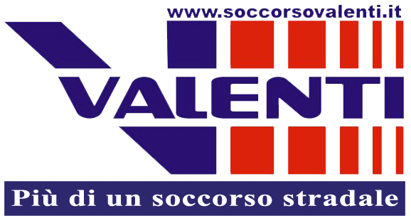 SOCCORSO STRADALE VALENTI