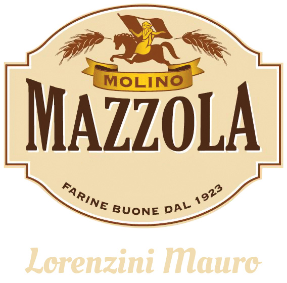 MOLINO MAZZOLA - lorenzini mauro