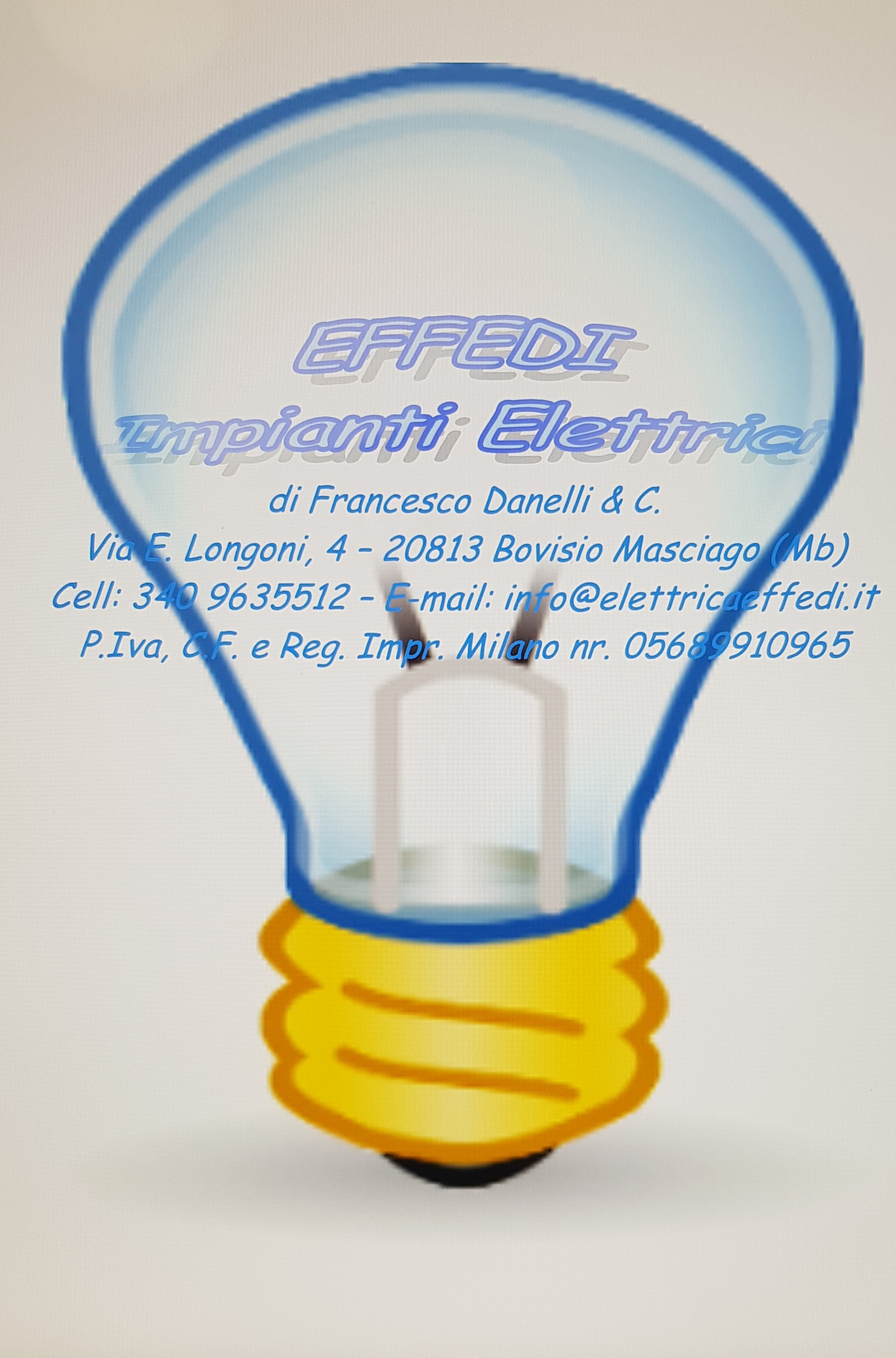 EFFEDI IMPIANTI ELETTRICI