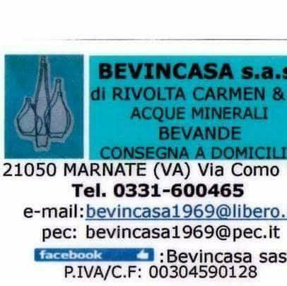 BEVINCASA S.A.S.