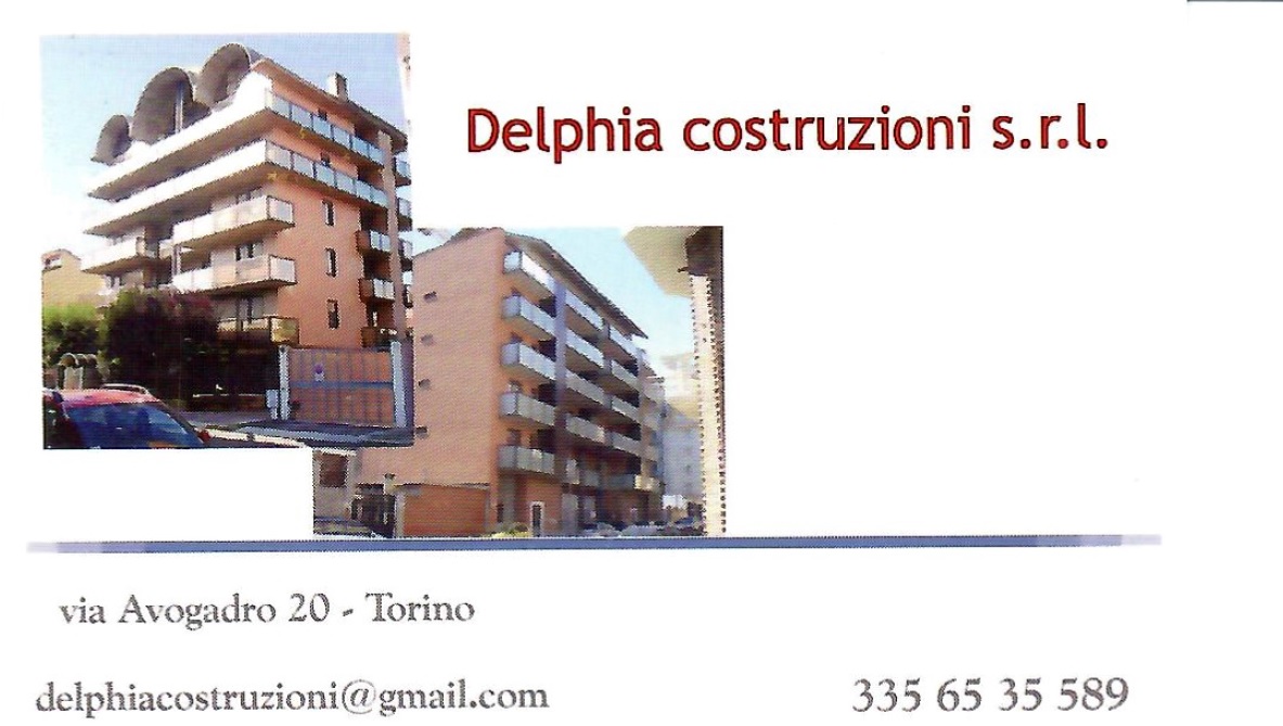 delphia srl