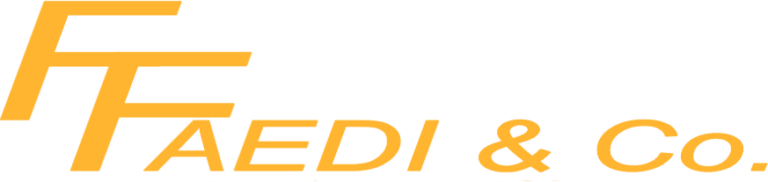 FFAEDI E CO. SRL