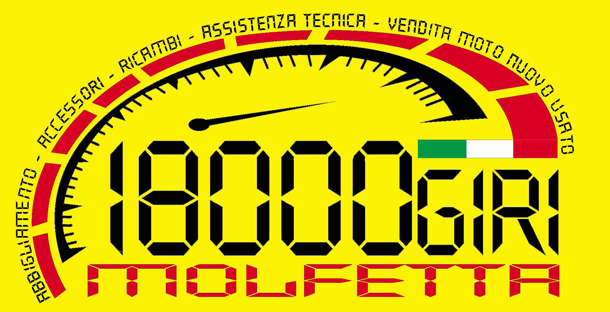 18000GIRI