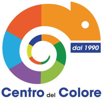 CENTRO DEL COLORE di Ermini