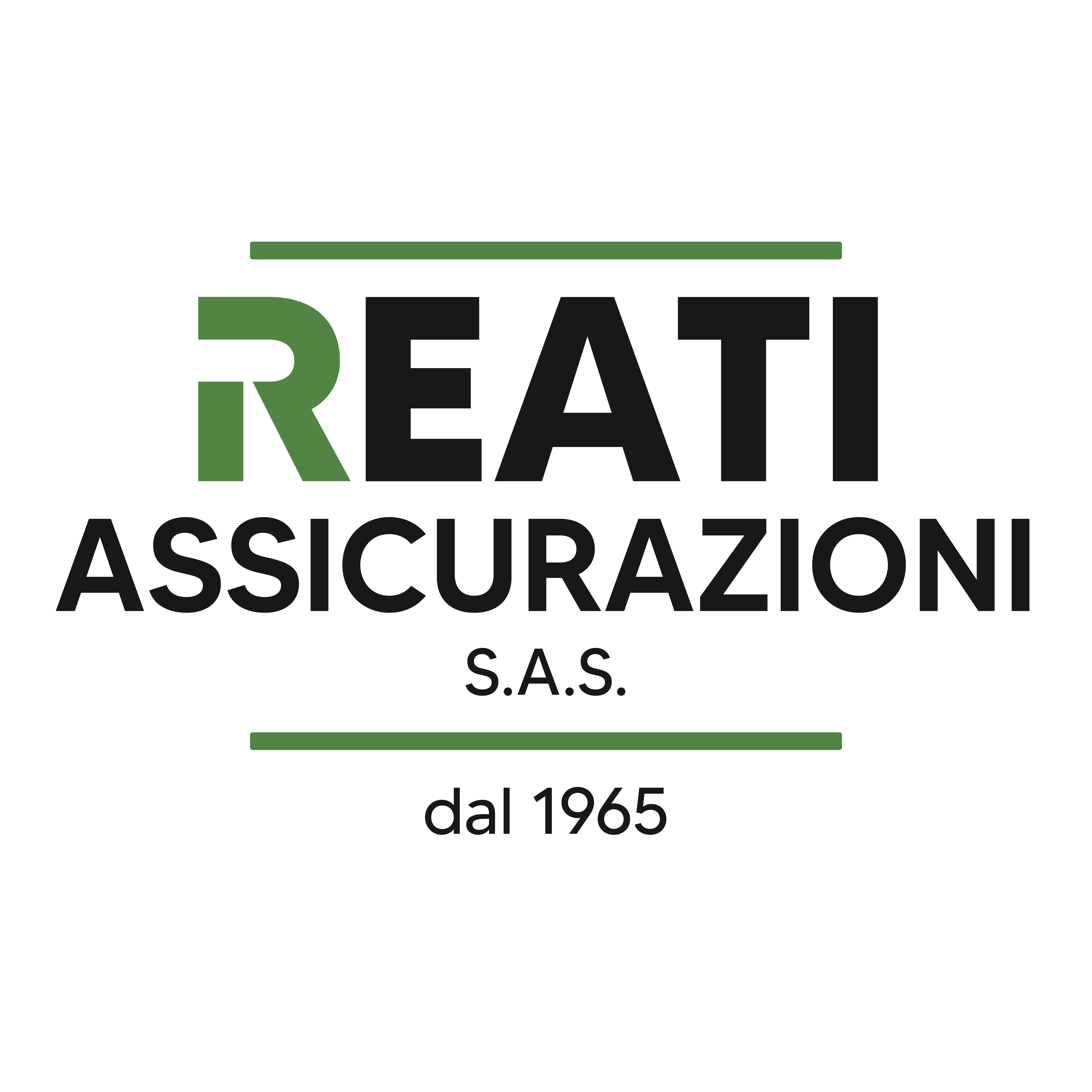 REATI ASSICURAZIONI S.A.S.