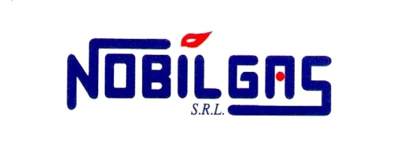 nobil gas imbottigliamento gas liquidi