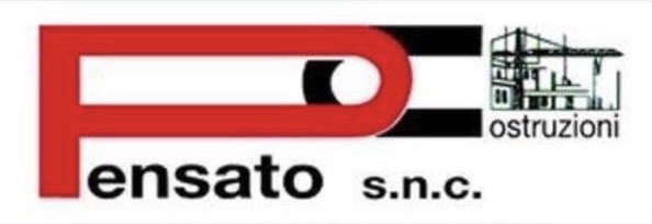pensato costruzioni s.n.c. di pensato giuseppe e roberto