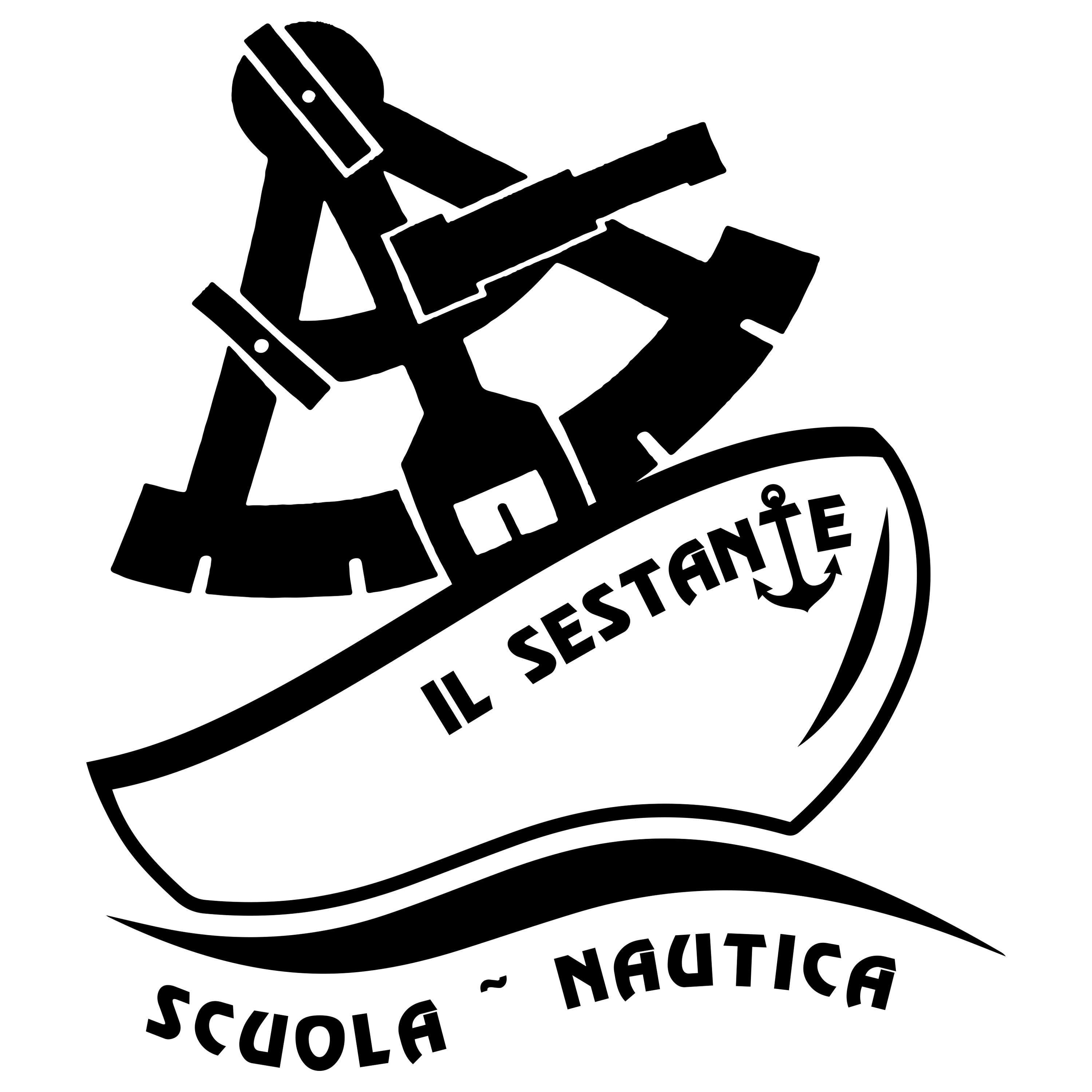 IL SESTANTE DI LO SECCO CLAUDIO