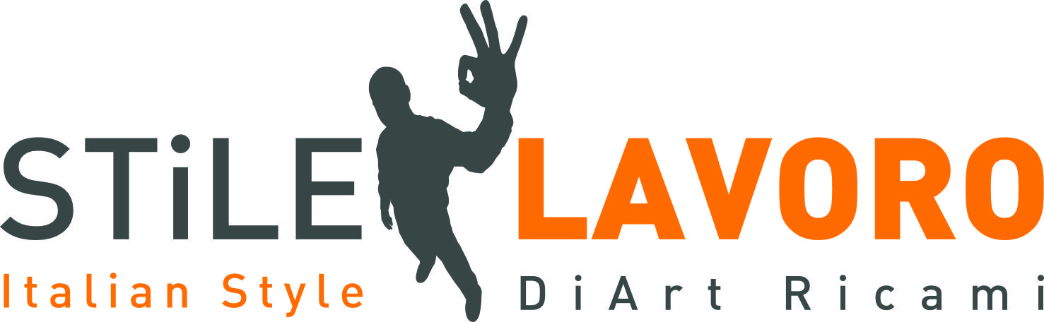 STILE LAVORO - DIART RICAMI