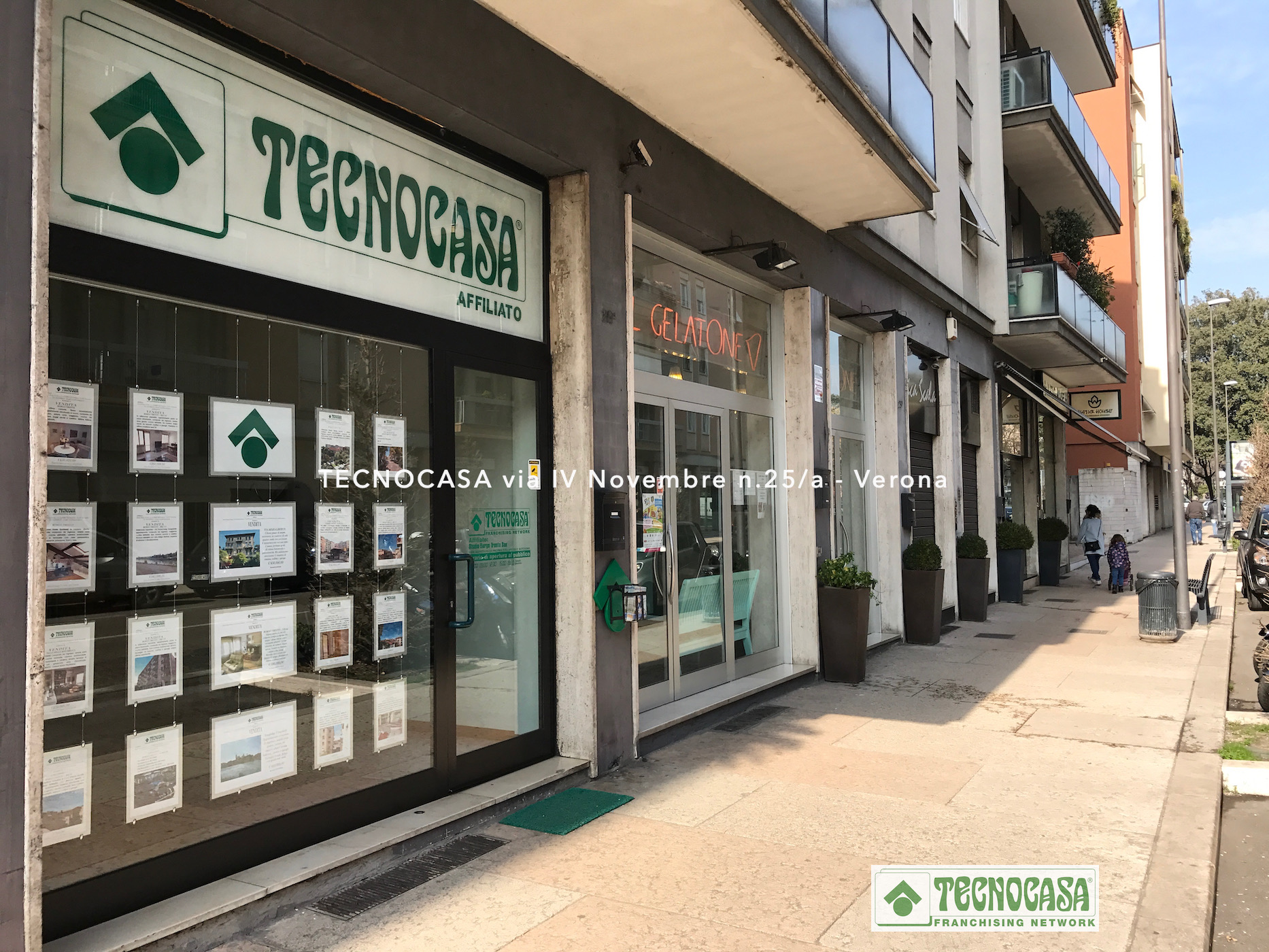 studio borgo trento s.a.s.