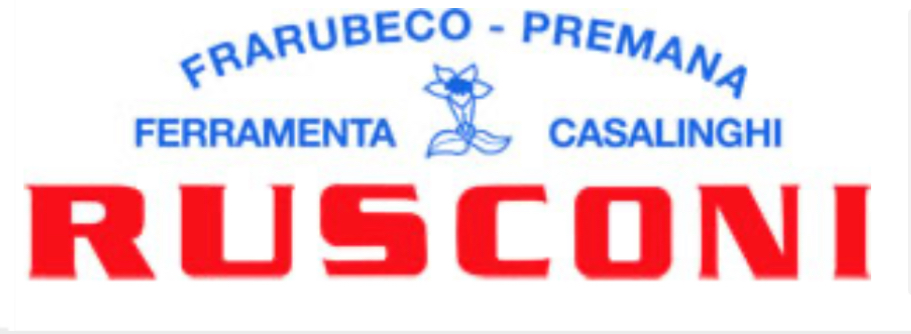 FERRAMENTA RUSCONI