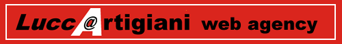 LUCCARTIGIANI WEB AGENCY
