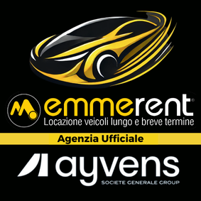 EmmeRent S.r.l. Agenzia Ayvens