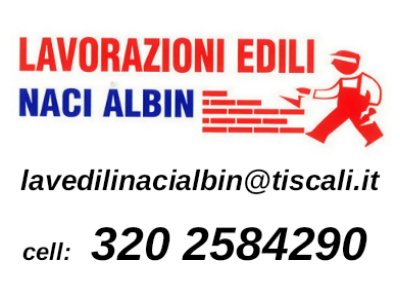 NACI ALBIN
