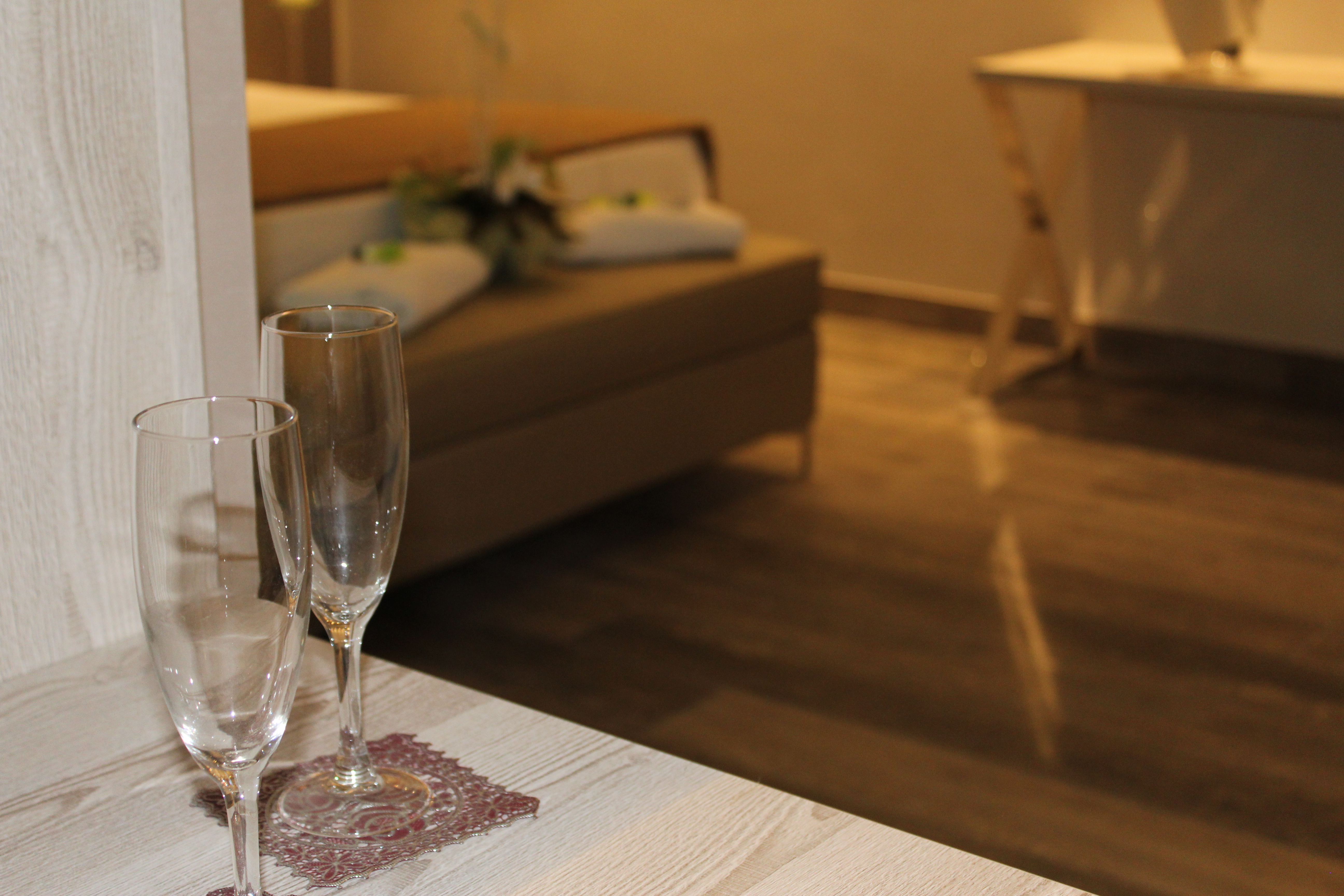 HOTEL AQUILA ORTE ***