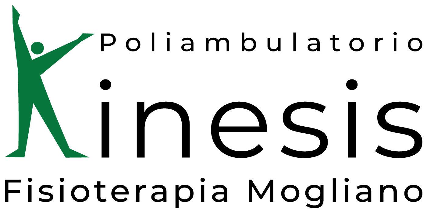 AMBULATORIO KINESIS - FISIOTERAPIA MOGLIANO