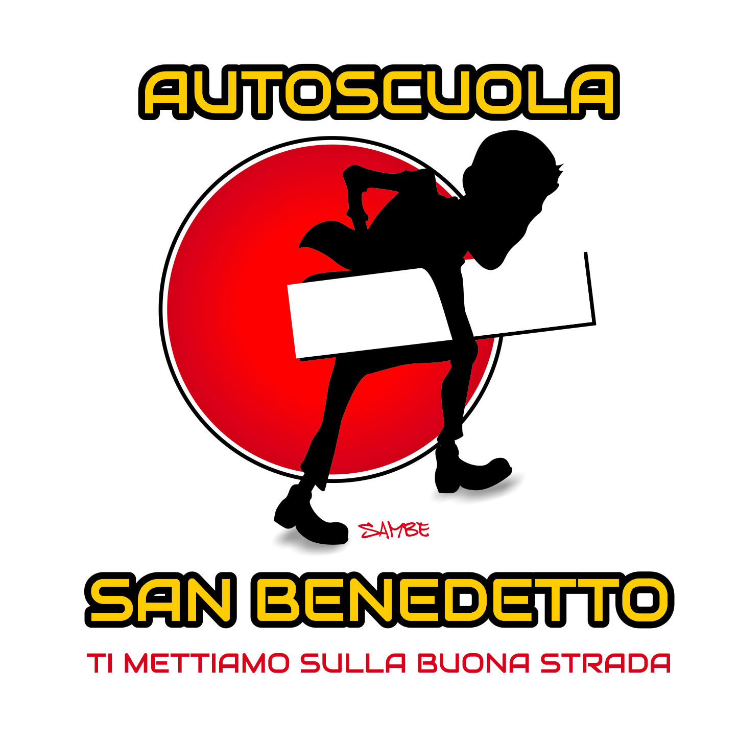 AUTOSCUOLA SAN BENEDETTO